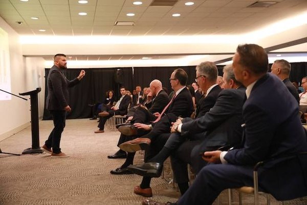 Les bienfaits de l'art oratoire pour le développement personnel